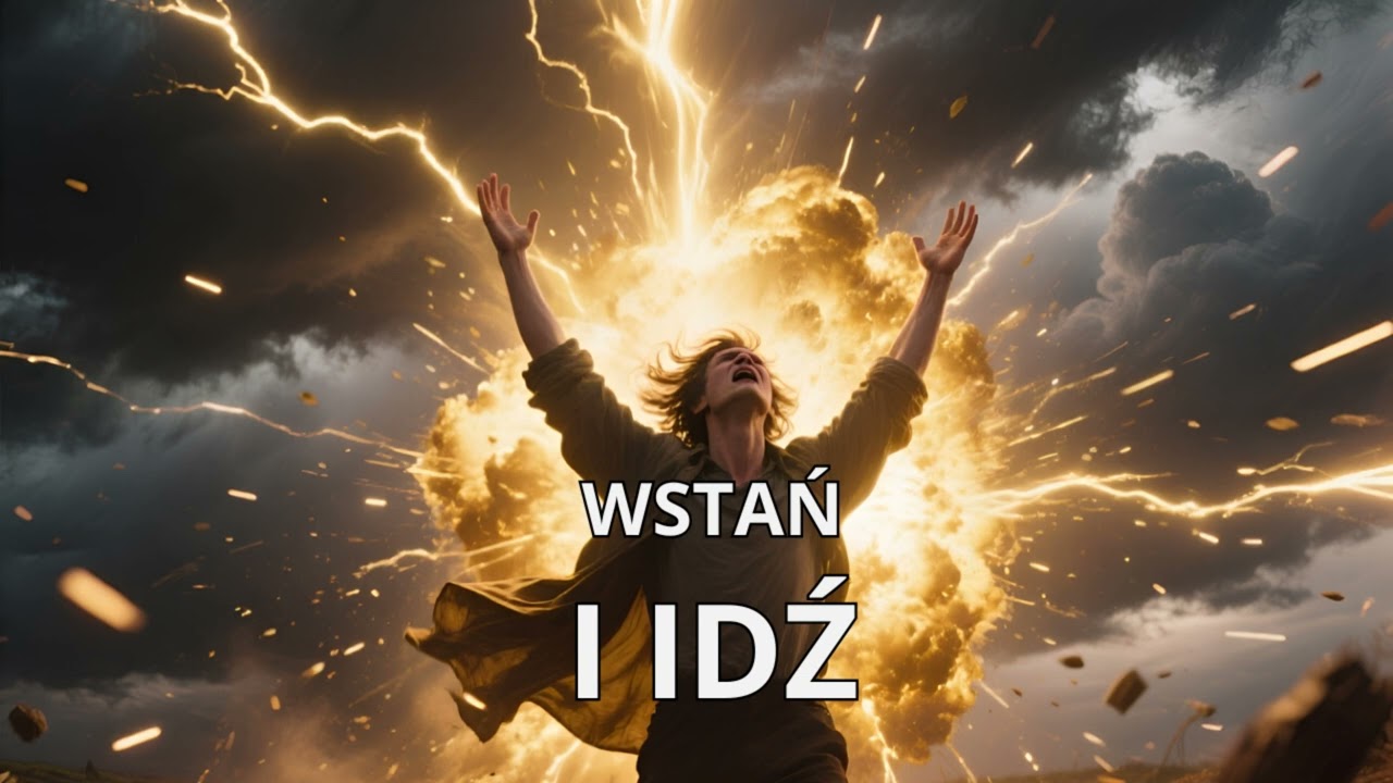 Wstań I Idź