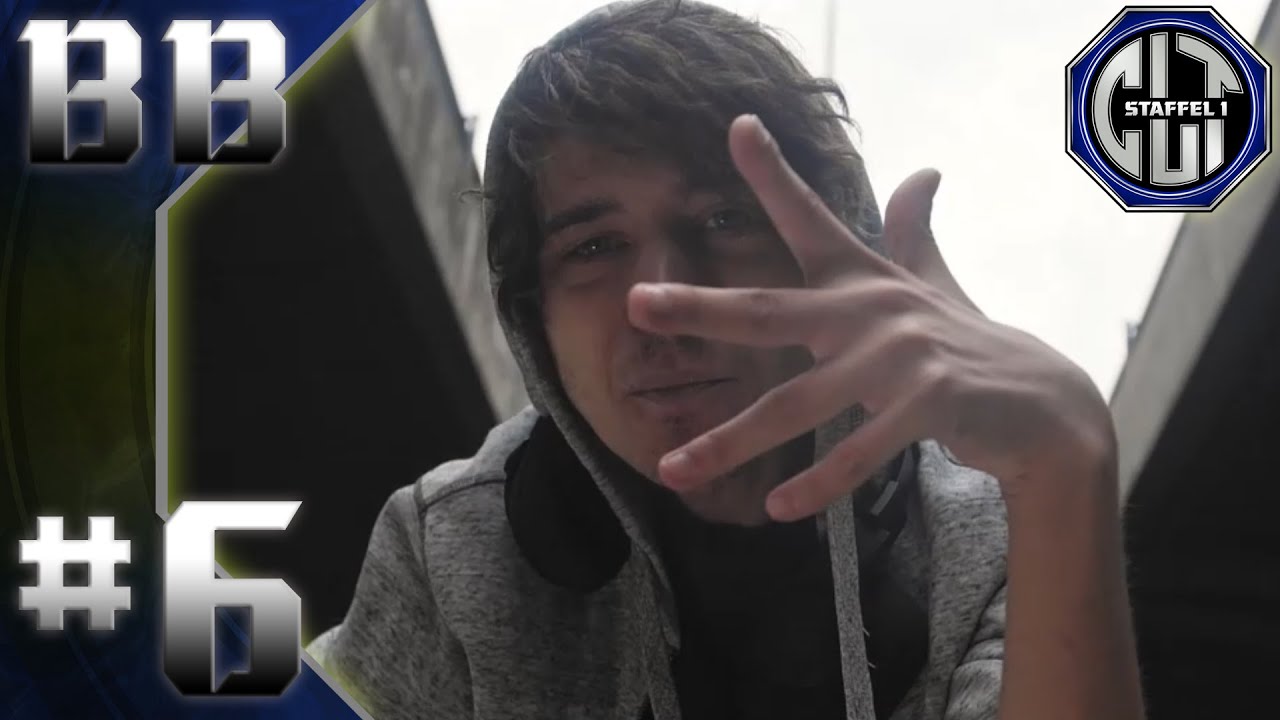 CLT 1 - BonusBattle #6 | Zachary (ft. Reka, LNN & Luxus) vs. Tipro X Zeptah [♫ by comma dee & Nexx]