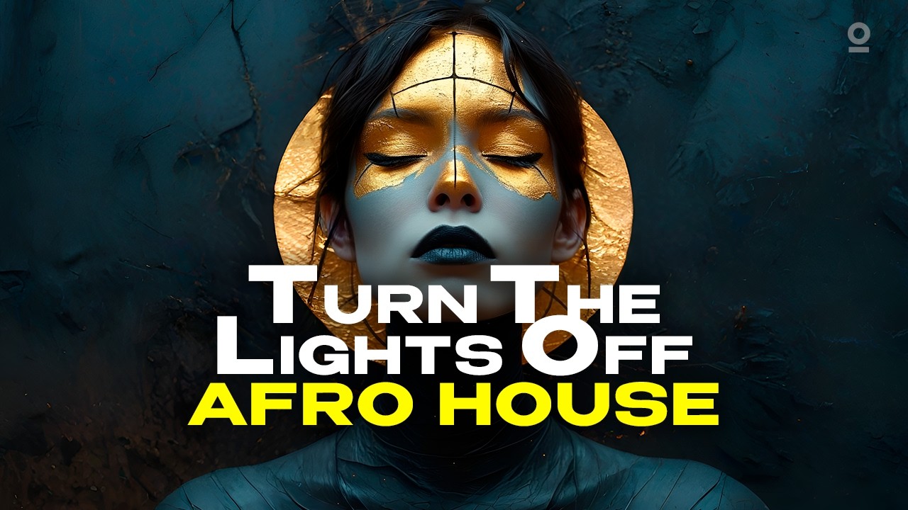 Kato feat. Jon &ndash; Turn The Lights Off 2026 🔥 | Almonarch Afro House / Afro Soul Remix 💃 Afro Tech
