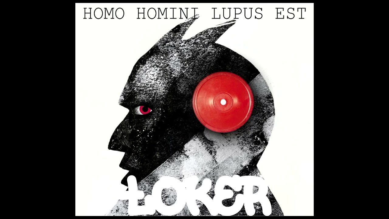 ŁOKER ESELIKSY NIEWOLNICY POKUS plus Dj Zel