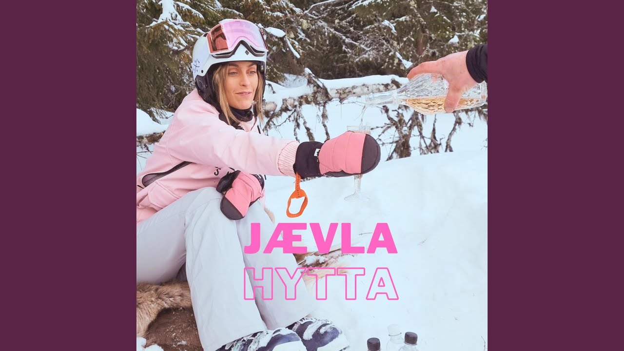 J&aelig;vla hytta
