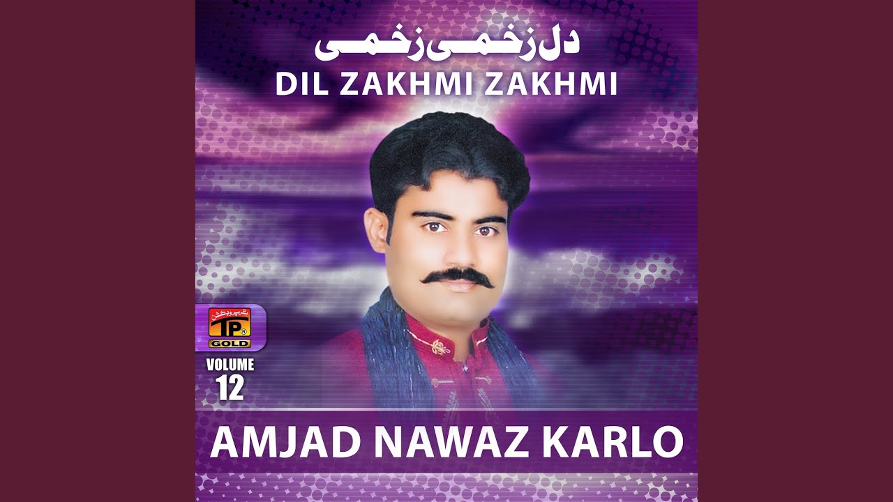 Dil Zakhmi
