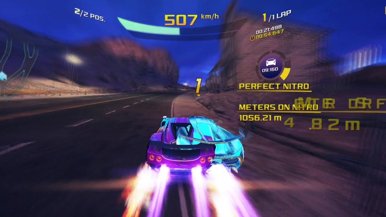 Asphalt 8 Gauntlet Highlights ⚡ Asphalt 8 Decent Gauntlet Challenges! 👾 Vinice 🛡️ 1:03:3xx ⭐ #7EGOO
