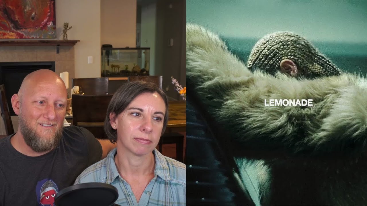 Wife and I Reacting to 