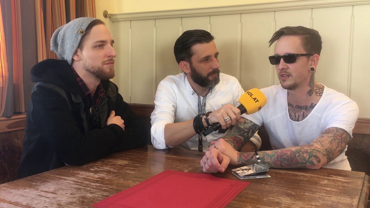Seiler und Speer Comeback Konzert: Das Interview