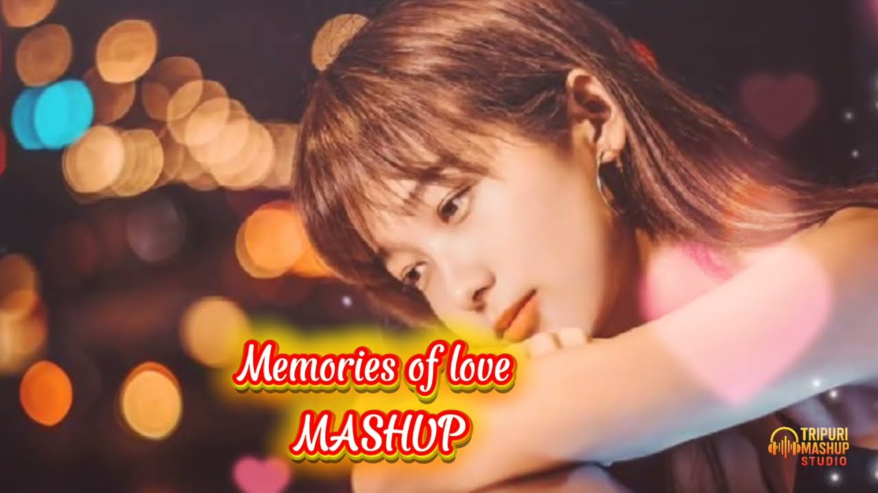  Memories of Love Mashup💭🎧 Imango nogwi nono × Khatangsuka nono × Pogwi manliya ang nono🖤 New song