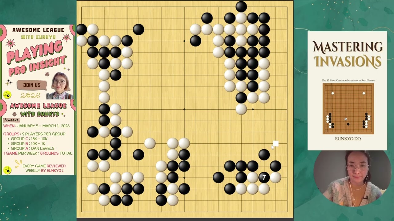 Happy New Year! How To Climb (Ep. 53)