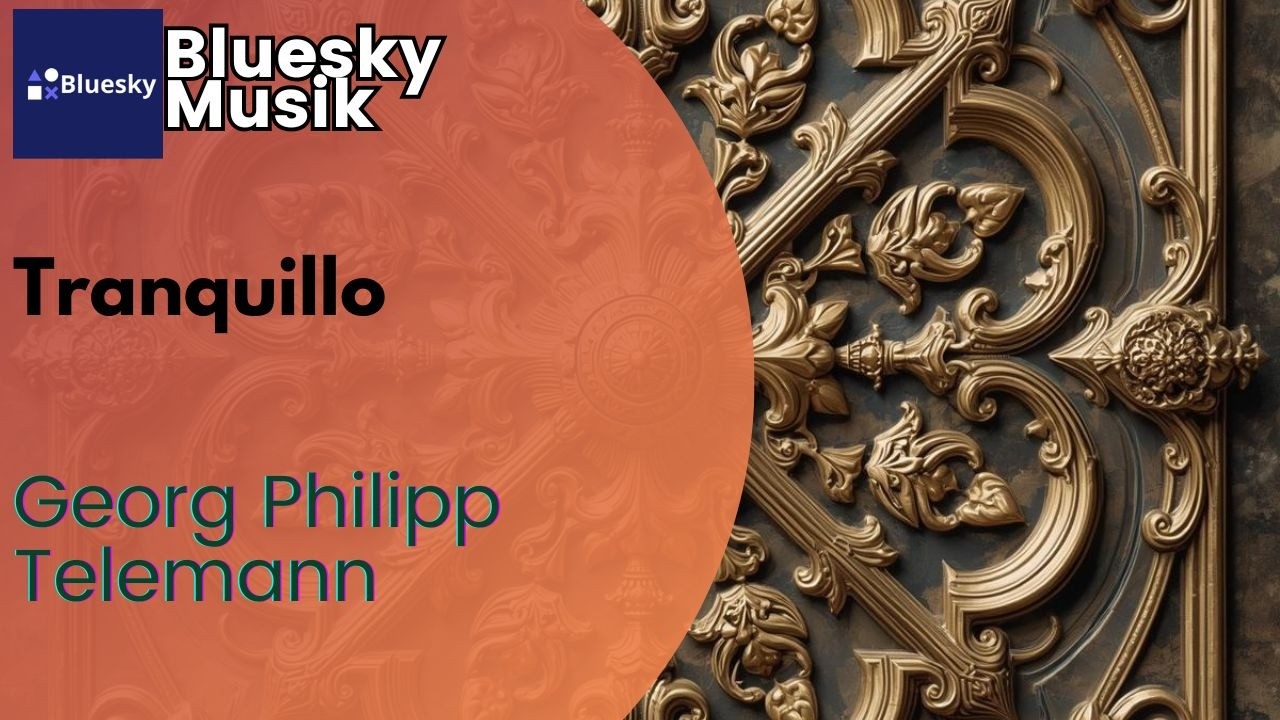 Tranquillo |BlueskyMusik