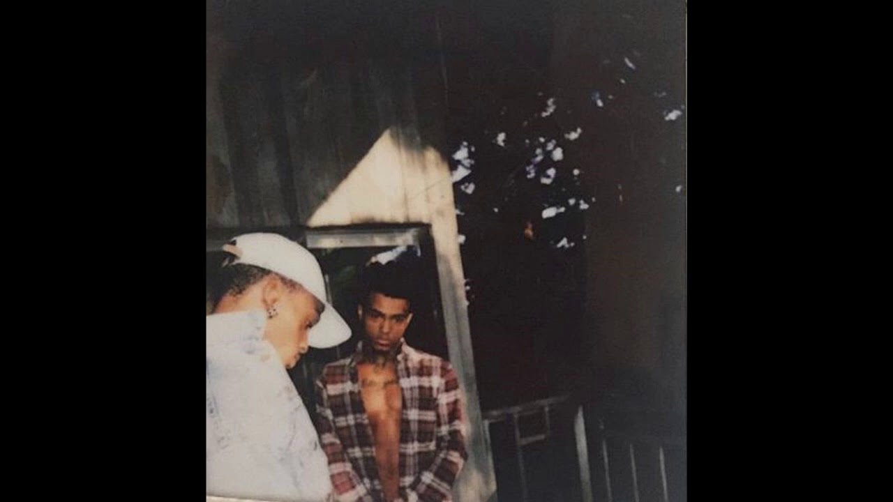 [FREE] OLD SAD HARD XXXTENTACION TYPE BEAT ''17'' (PROD VINNIE)