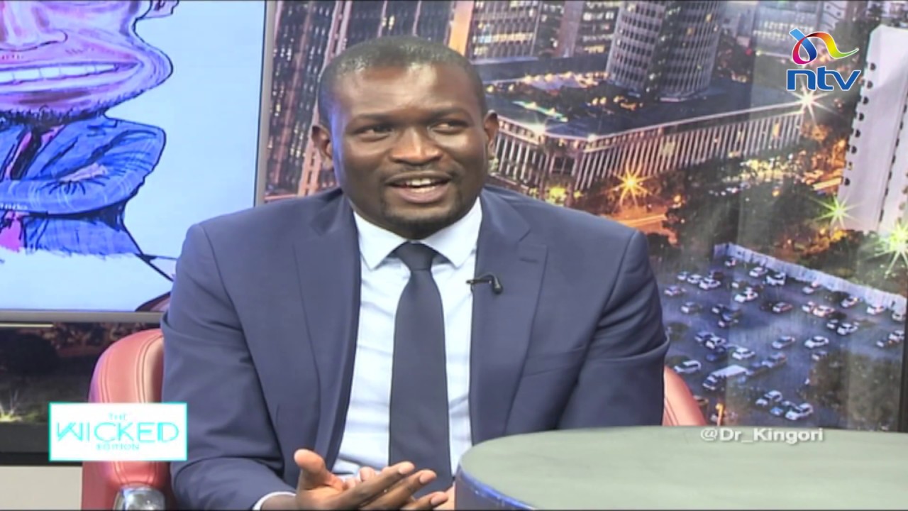 ODM's Edwin Sifuna revisits Miguna Miguna's case || The Wicked Edition