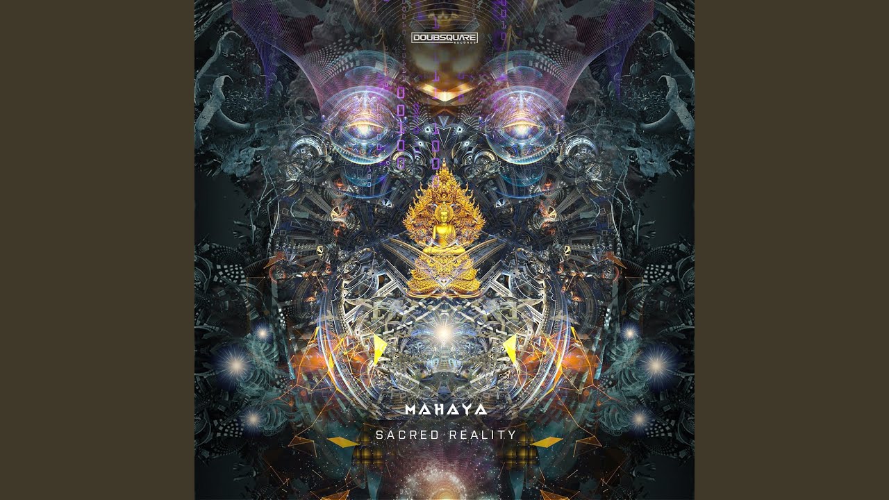 Sacred Reality (Original Mix)
