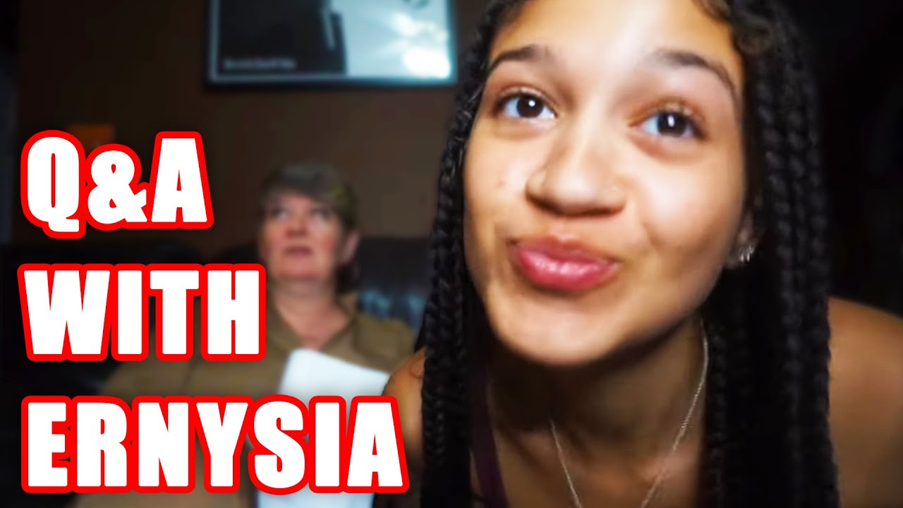 Getting to know MightyNiecy Q&A | MightyMom