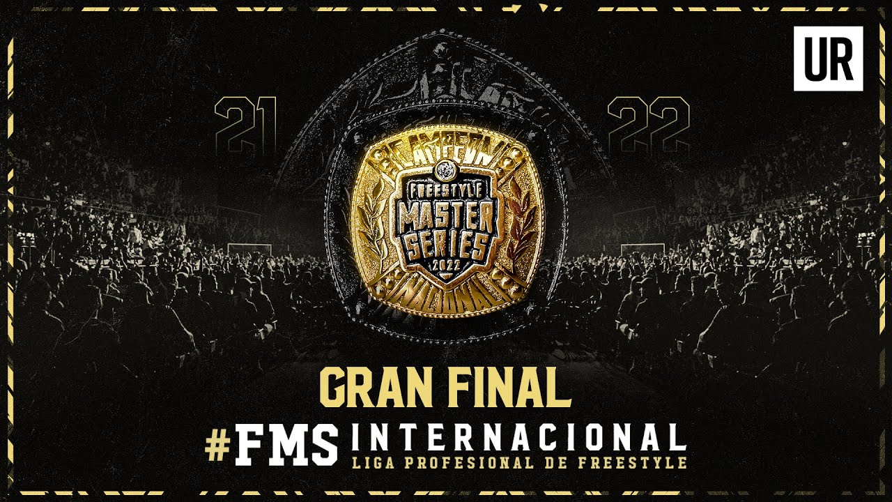 FMS INTERNACIONAL 2021 - 2022 | D&Iacute;A 2 - GRAN FINAL | Urban Roosters