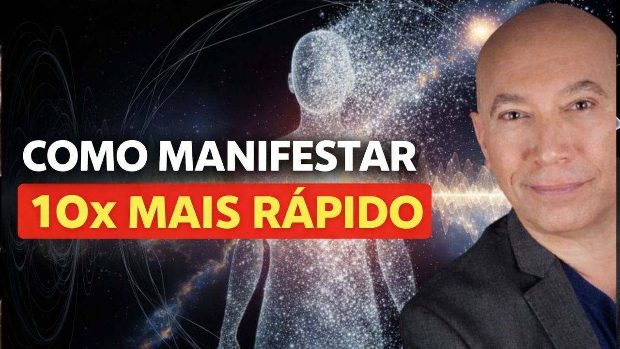 bashar 10x mais rapido
