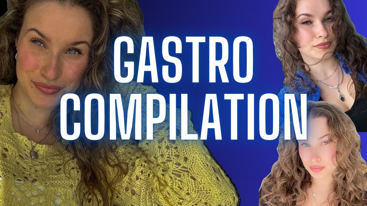 Gastro stories compilation - Alexandra.ohrem