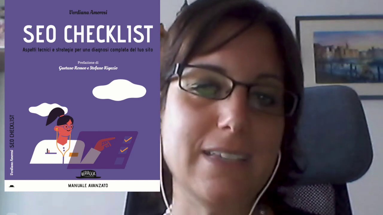 SEO Checklist  - Strategie Tecniche per siti ottimali