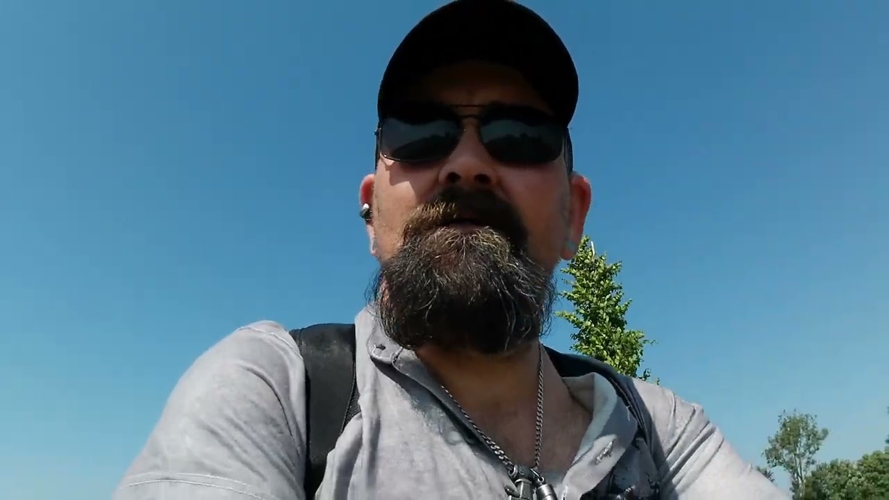 Fahrradtour Sommer 2025 
