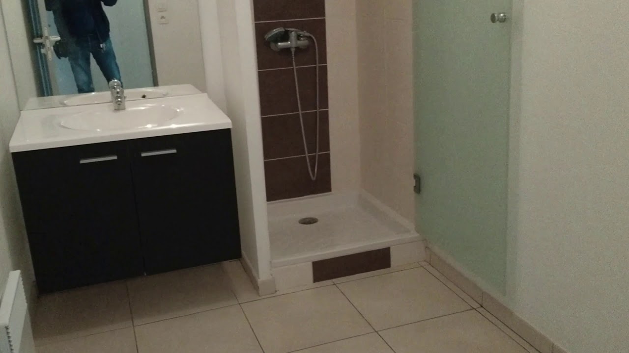 CABESTANY-RESIDENCE RECENTE-APPARTEMENT T2-PARKING-ASCENSEUR