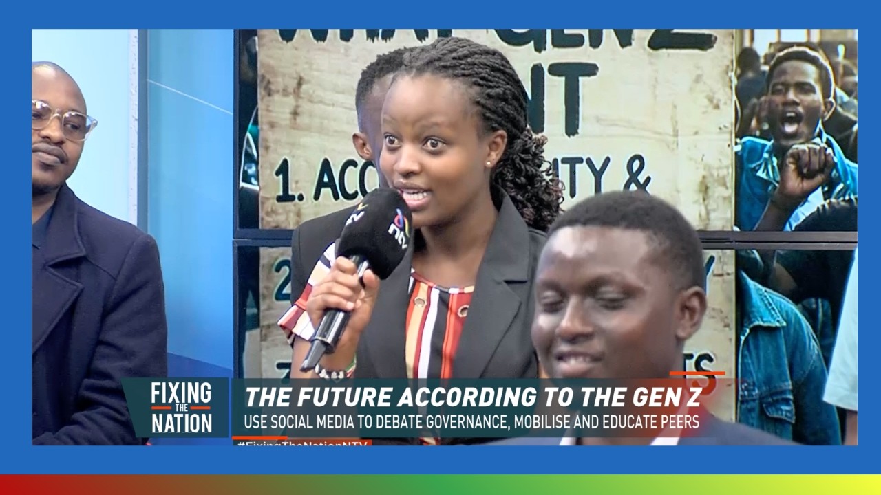 Beyond Niko Kadi: What's the Plan for Kenya's Youth?