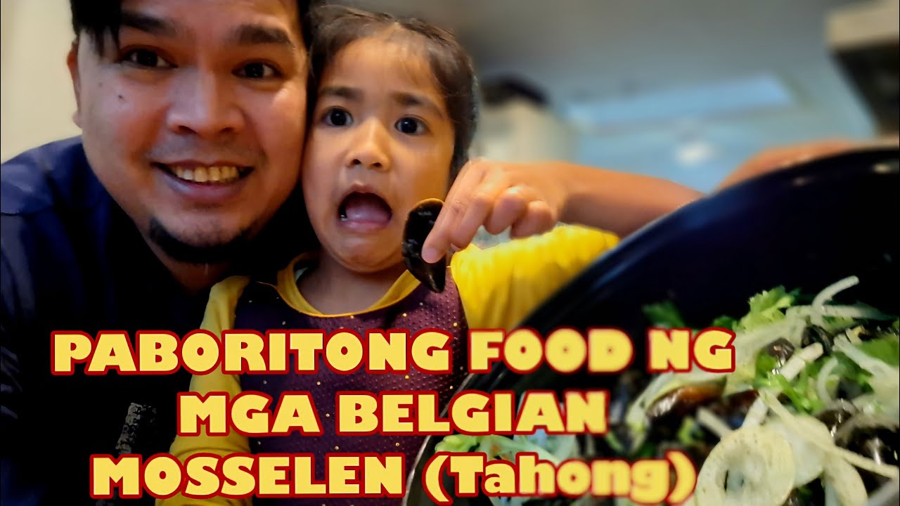 Pinoy Family sa Belgium: Savings Tips, Dental Cost at Special Dinner!