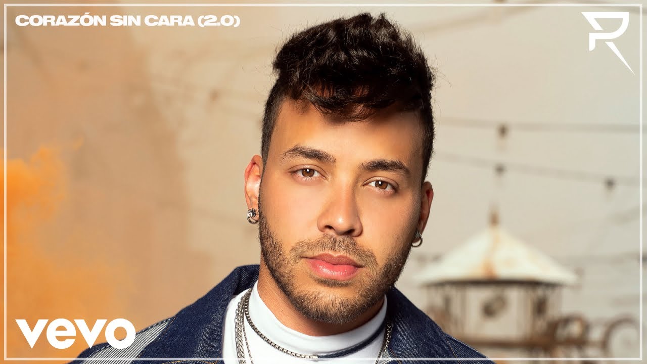 Prince Royce - Coraz&oacute;n Sin Cara (2.0 - Official Audio)