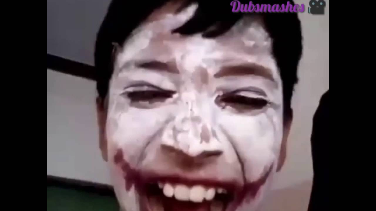 Indian Joker - #IndianDubsmashes