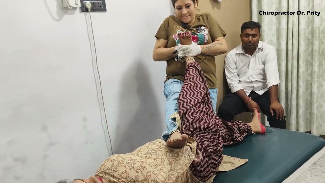 All Treatment Without Medicine Only Dr. Prity Gupta