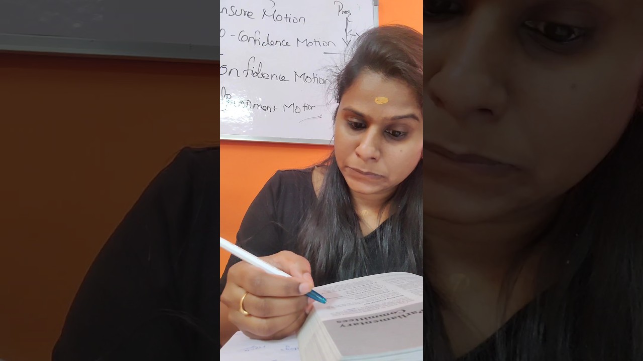 UPSC Exam தமிழ் 'ல' எழுத முடியுமா? Can We Write UPSC Exam in Tamil? #upsc #upsctamilbyharini #ias