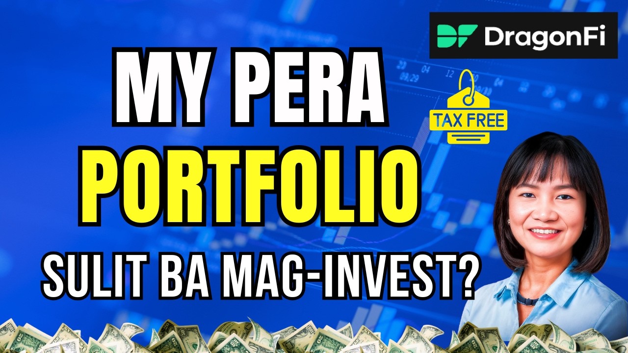 Обновление моего инвестиционного портфеля PERA | Стоит ли инвестировать в PERA?