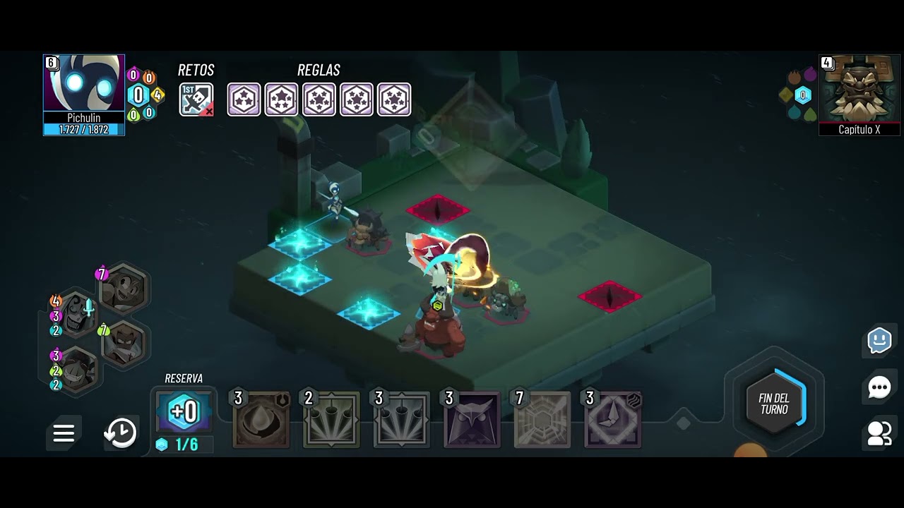Xelor Pikuxala Build Waven 2025