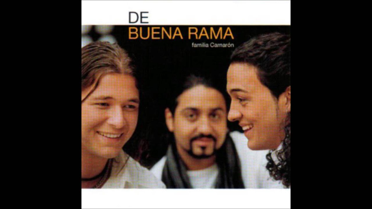 De buena rama(quien me dara consuelo)