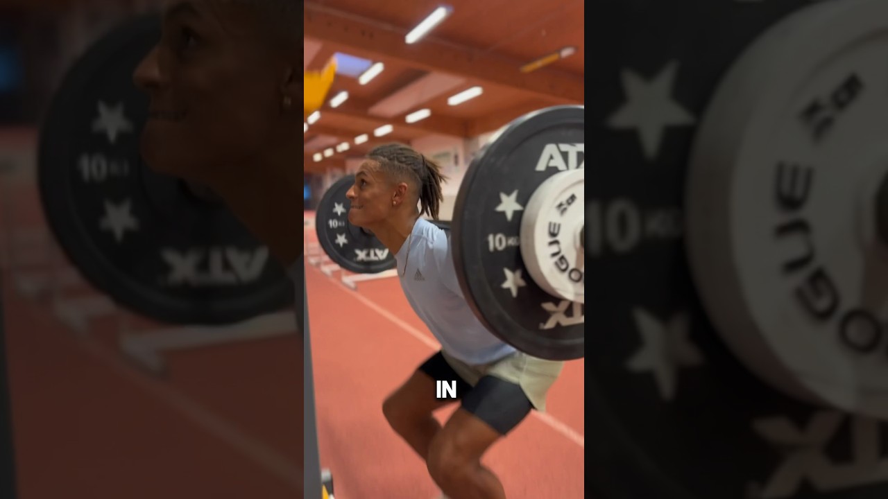 Trainingssplit als Hybrid Athlet?