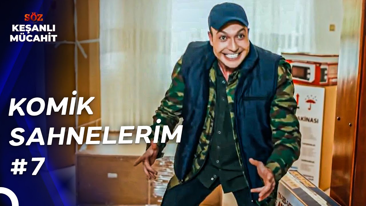 Evlerinize Deli Bir Nakliyeci Lazım Olursa Arayın 😂| Keşanlı Mücahit