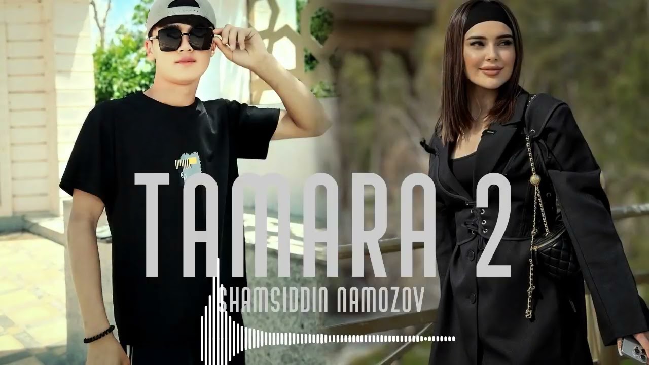 SHAMSIDDIN NAMOZOV TAMARA 2 REMIX2025 MP