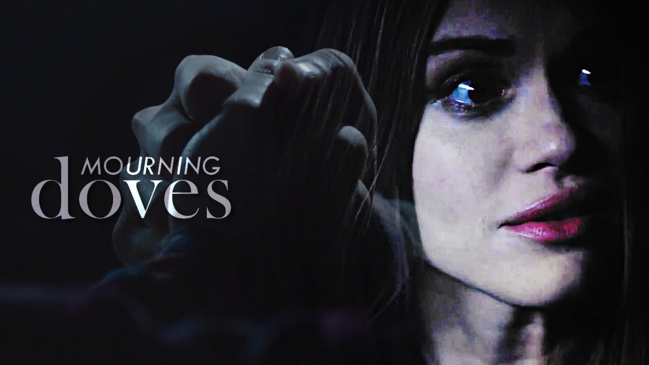 Stiles & Lydia | Mourning Doves