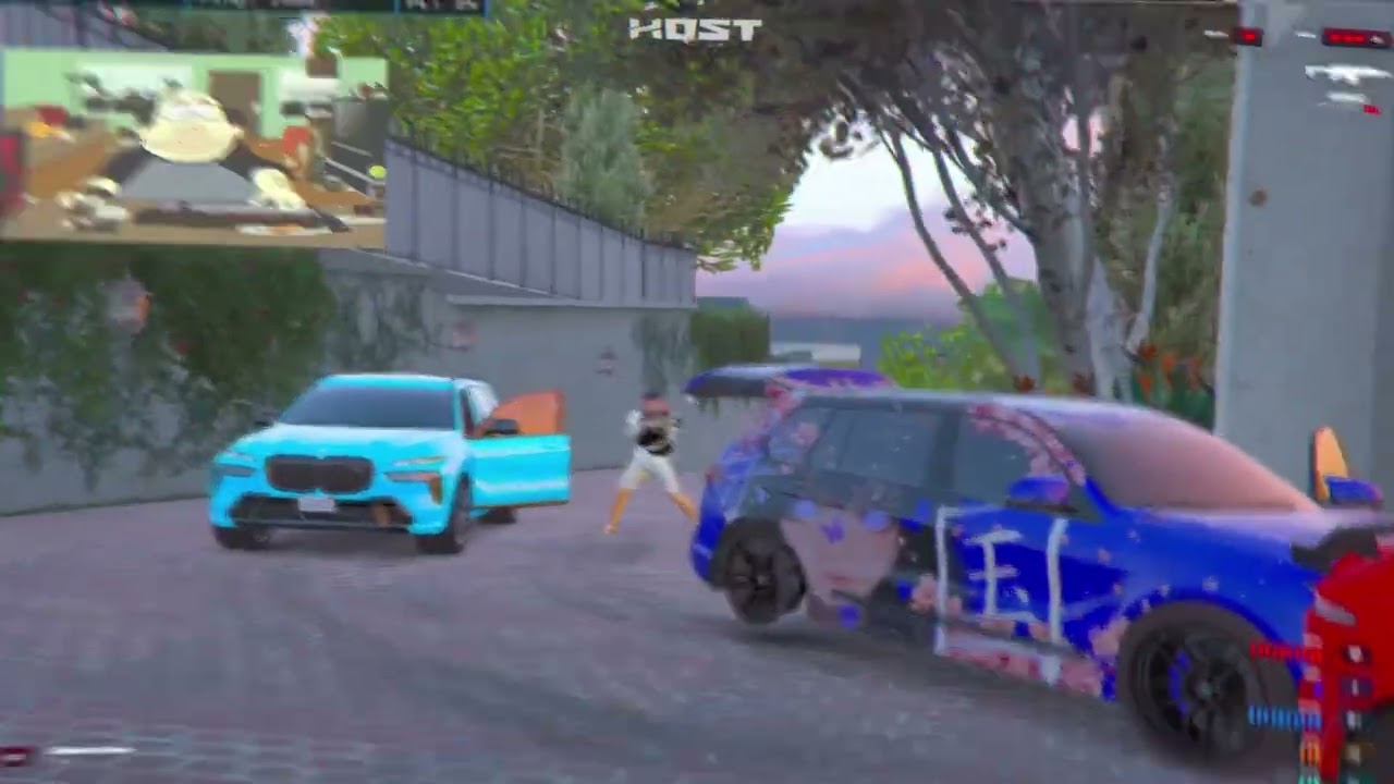 FIVEM HIGHLIGHTS #3 (100% HOST)