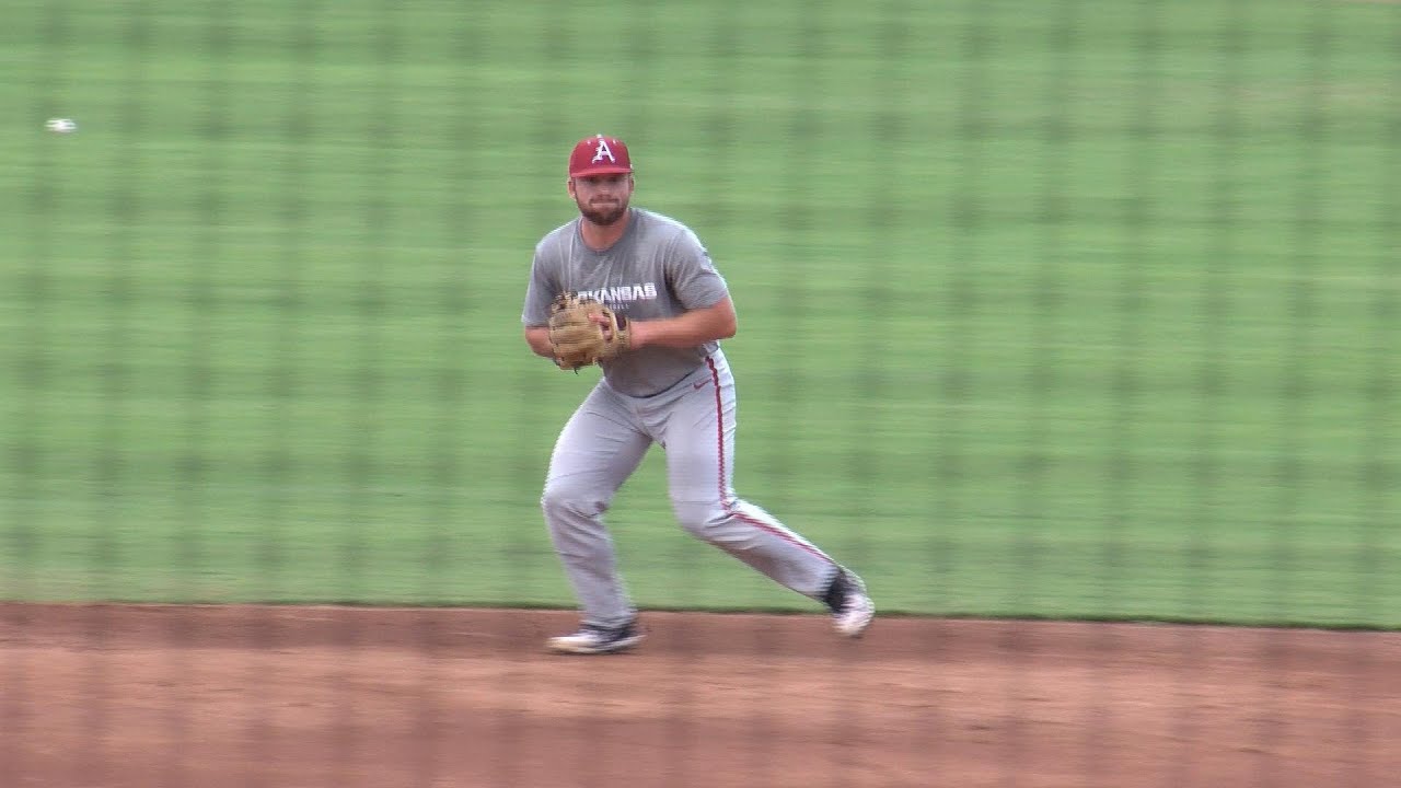PTN's Starting Lineup: Trevor Ezell