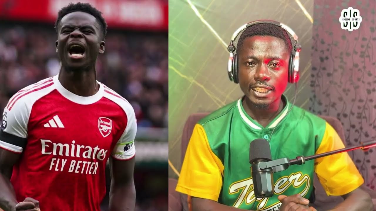 Mbappe to play Supacopa final || Semenyo complete City move & latest sports news