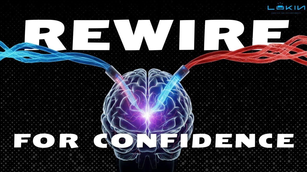 EMDR: перепрограммируйте свой мозг, чтобы обрести уверенность