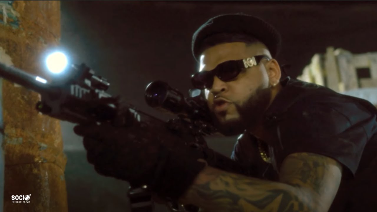 El Mayor Clasico - Que Me Tiren 🎬 (Video Oficial)