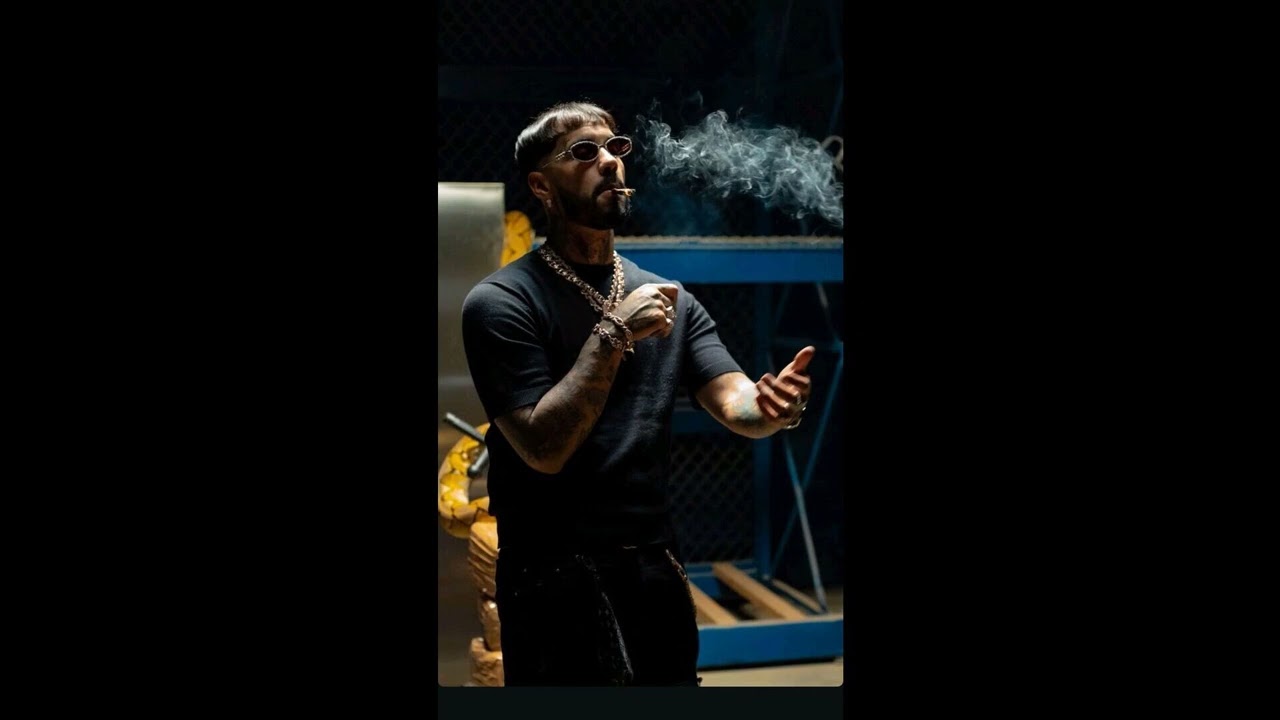 [FREE FOR PROFIT] ANUEL AA TYPE BEAT 