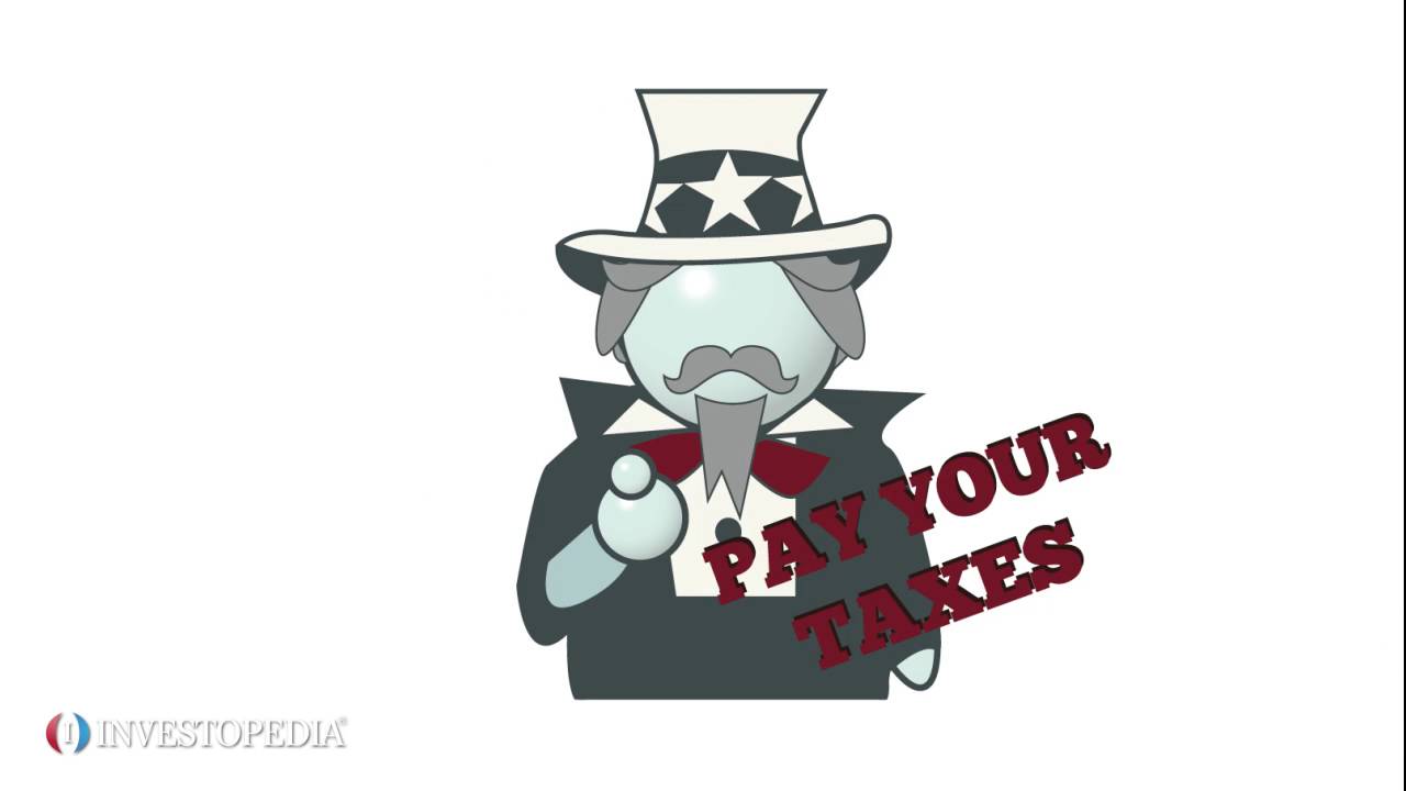 6 Tax Myths