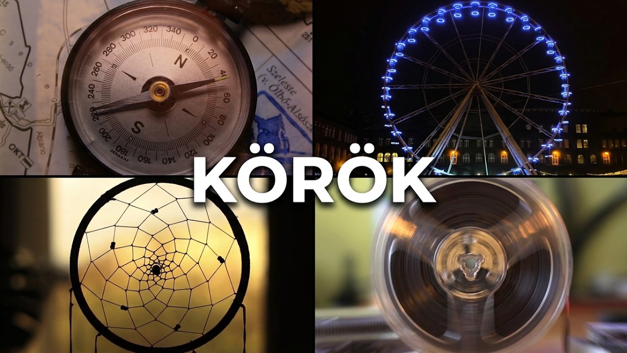 KÖRÖK