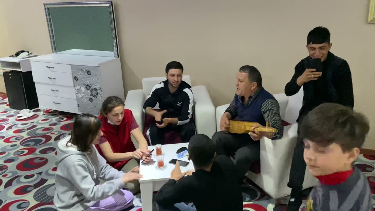 Али халаев дун гури йо / Аварская песня 2021