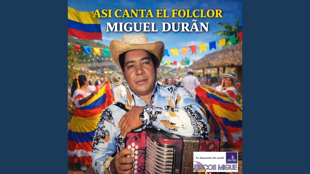 La raíz del Folclor