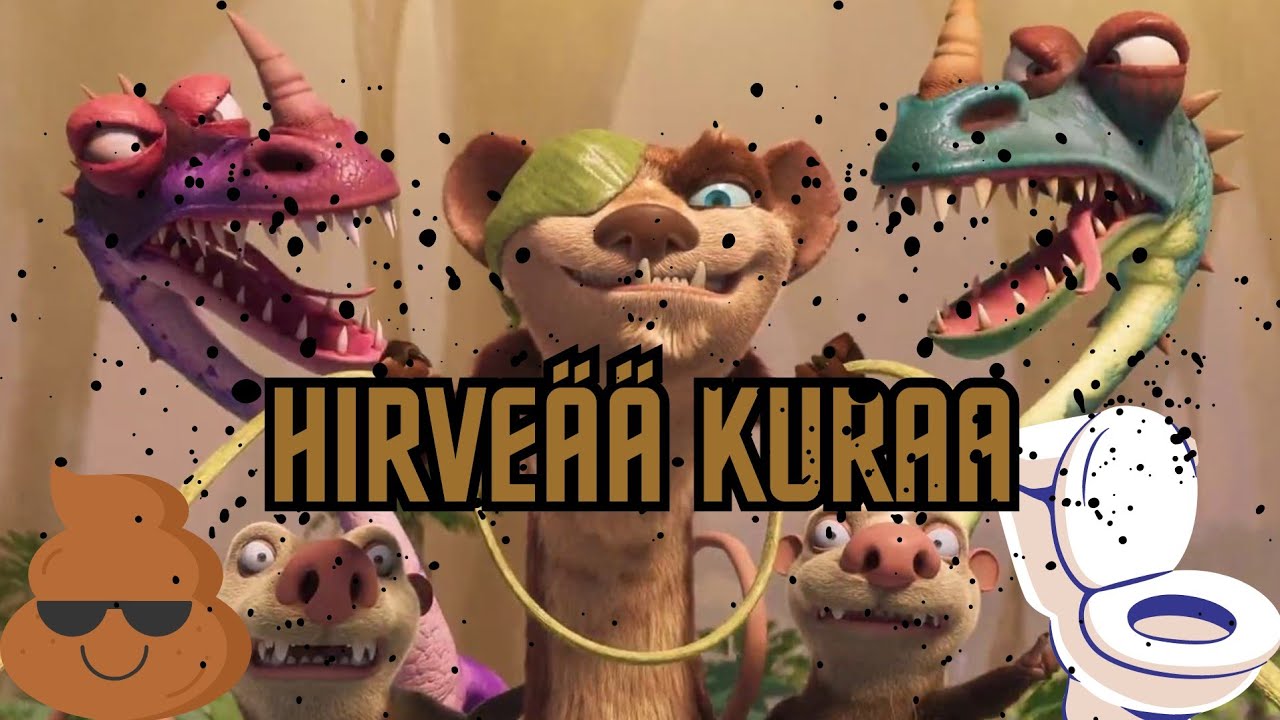 Top 10 huonoimmat jatko-osat