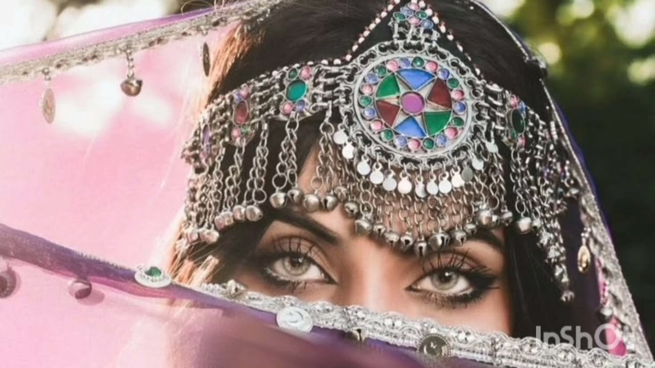 New best pashto song 