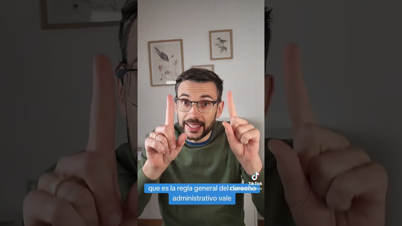 ¿Qué ocurre si la administración no contesta a mi solicitud? #extranjeria #extranjeriaespaña