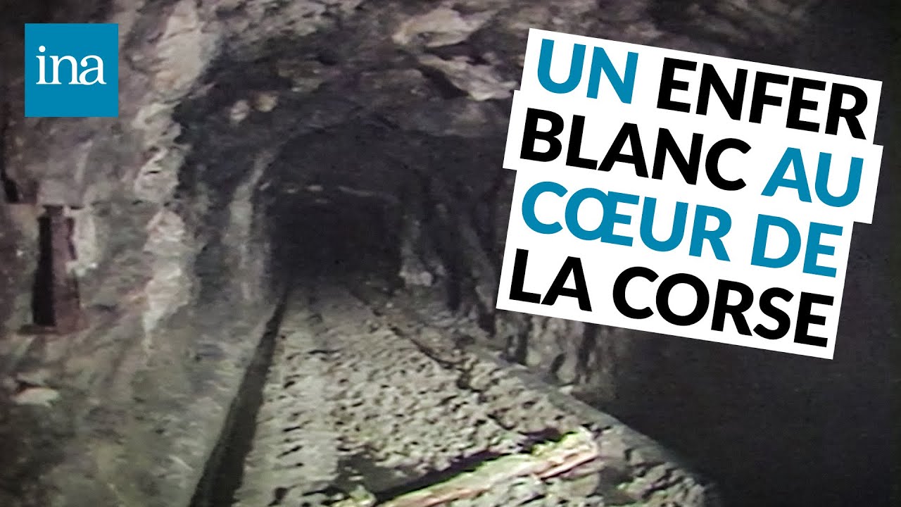 L&rsquo;amiante en Corse : l&rsquo;h&eacute;ritage toxique de Canari
