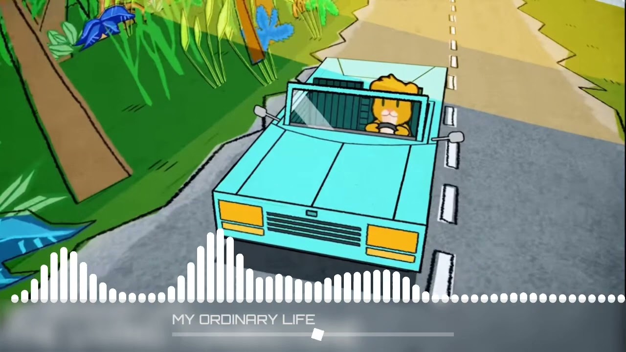 TLT (My Ordinary Life) Chorus only Loop